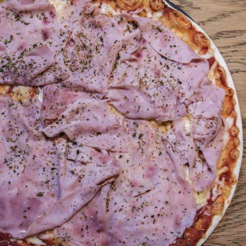 Pizza york